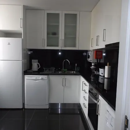 شقة Duque De Loule - - E