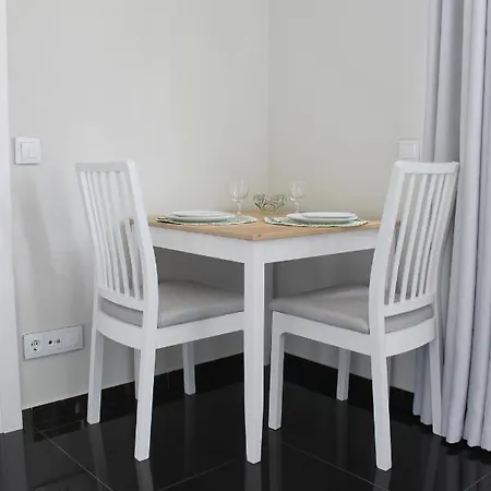 شقة Duque De Loule - - E *