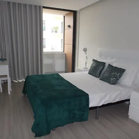 Duque De Loule - - E شقة ساو مارتينهو دو بورتو