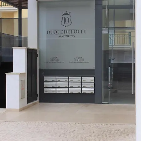 Duque De Loule - - E * ساو مارتينهو دو بورتو