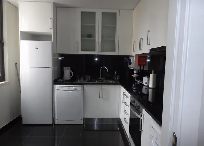 Appartement Duque De Loule - - E