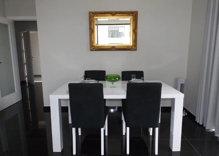 Duque De Loule - - E Appartement *