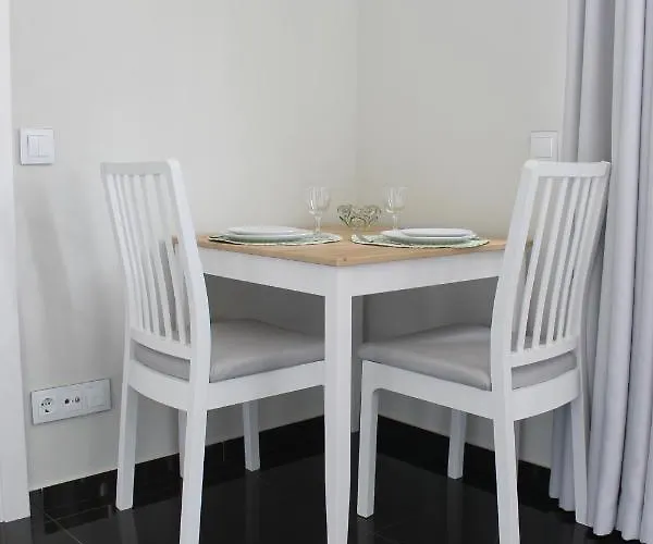 Appartement Duque De Loule - - E *