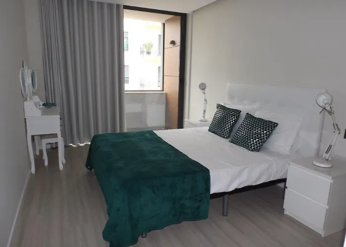 Duque De Loule - - E Appartement São Martinho do Porto